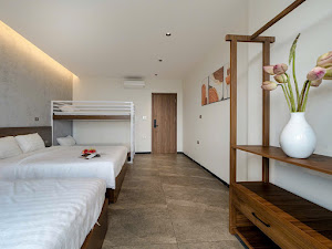 Nguyên khu Dao's Villa 10PN, Ba Vì – ảnh 20
