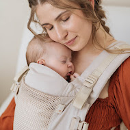 Ерго - рюкзак Love & Carry One Пшениця