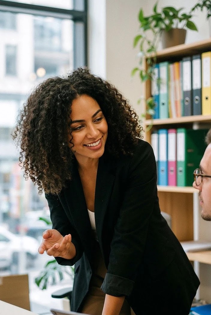 경력직 이직 시 연봉 협상 전략과 실전 팁