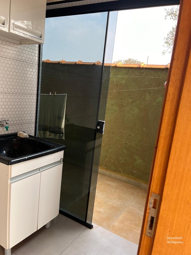Foto 7 de Casa de campo à venda no Riviera de Santa Cristina III
