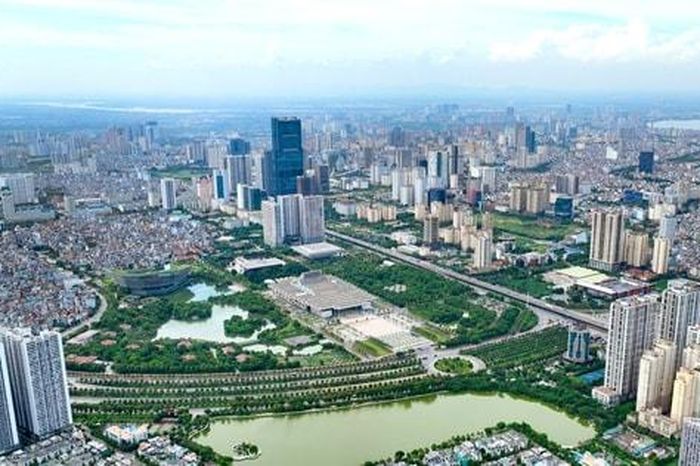 Phân cấp, phân quyền để tạo đột phá phát triển kinh tế Nhà nước - Báo Hà Nội Mới