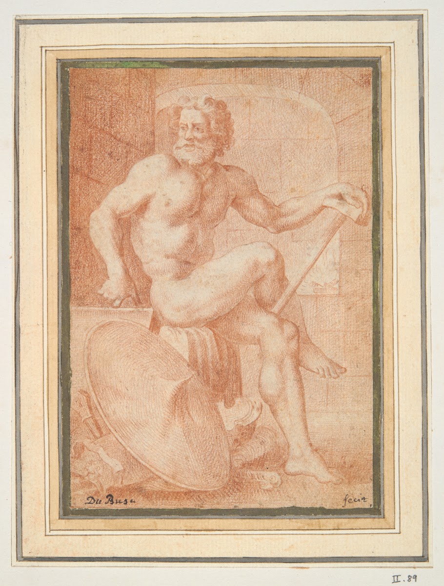 VulcanSeated