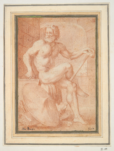 VulcanSeated