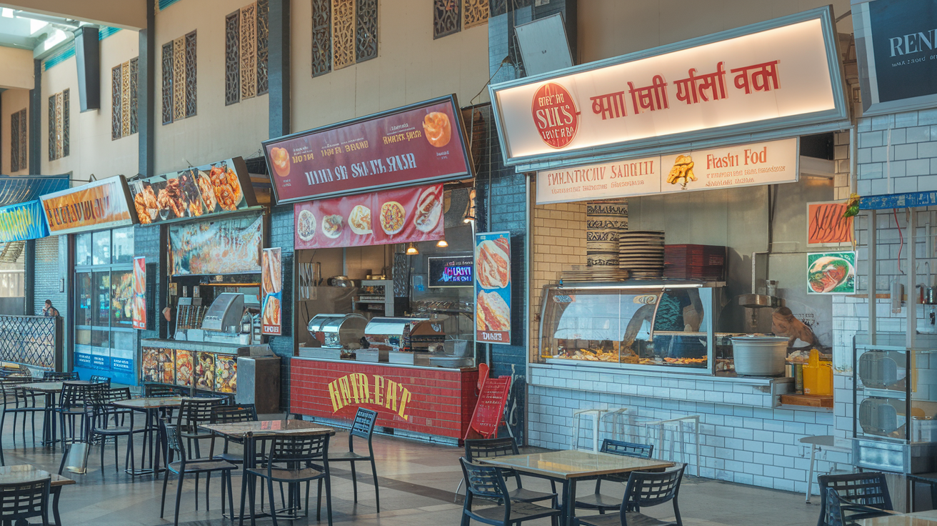 Best Lunch Places in Navi Mumbai – Top Picks