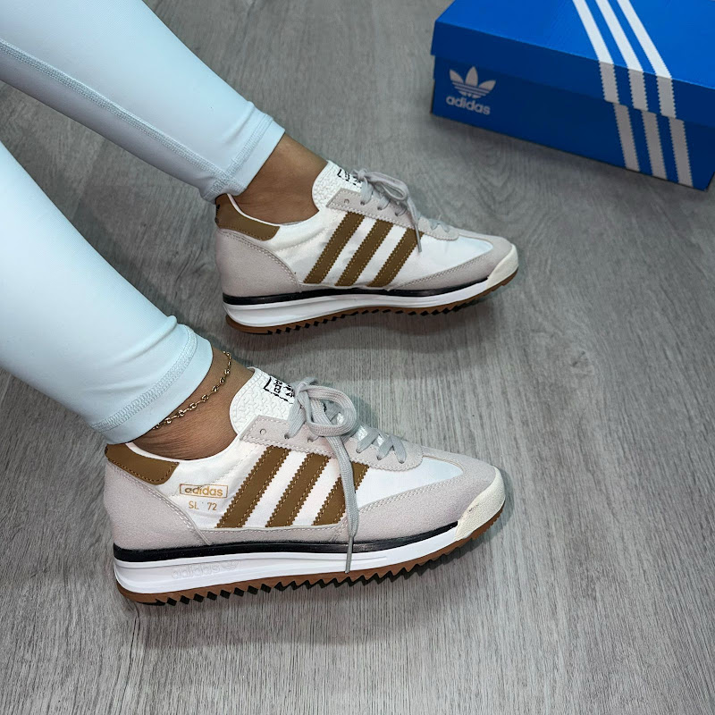 Adidas SL-72 variante 5