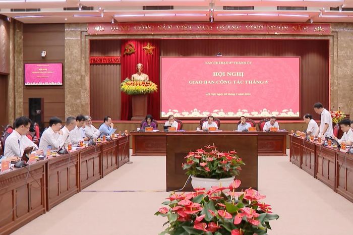 Cụ thể hóa Luật Thủ đô năm 2026 thành 'gói cơ chế' triển khai Nghị quyết 57 - Đài Phát thanh và truyền hình Hà Nội