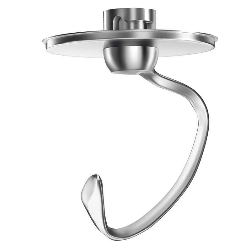 Mixing tool set for stand mixer 4.5–5 Qt