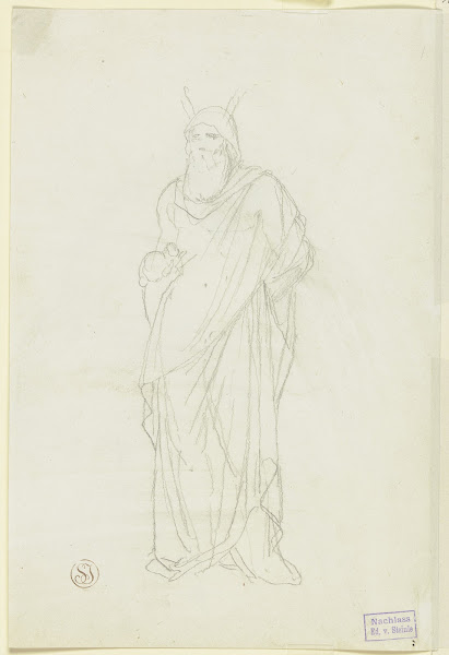 Moses ca 1885