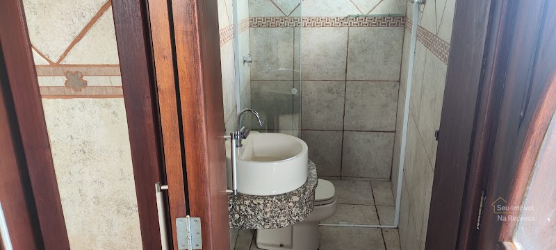 Foto 15 de Casa em área nobre com 5 suítes com vista para a represa na quadra VB no Riviera de Santa Cristina XIII
