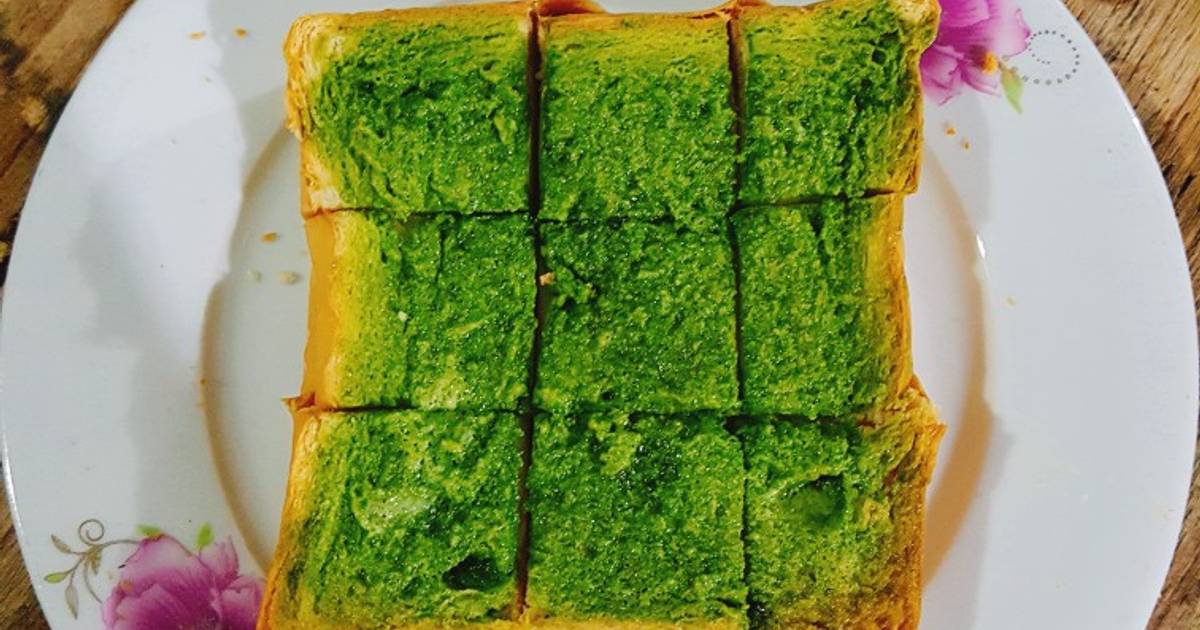 Sandwich matcha