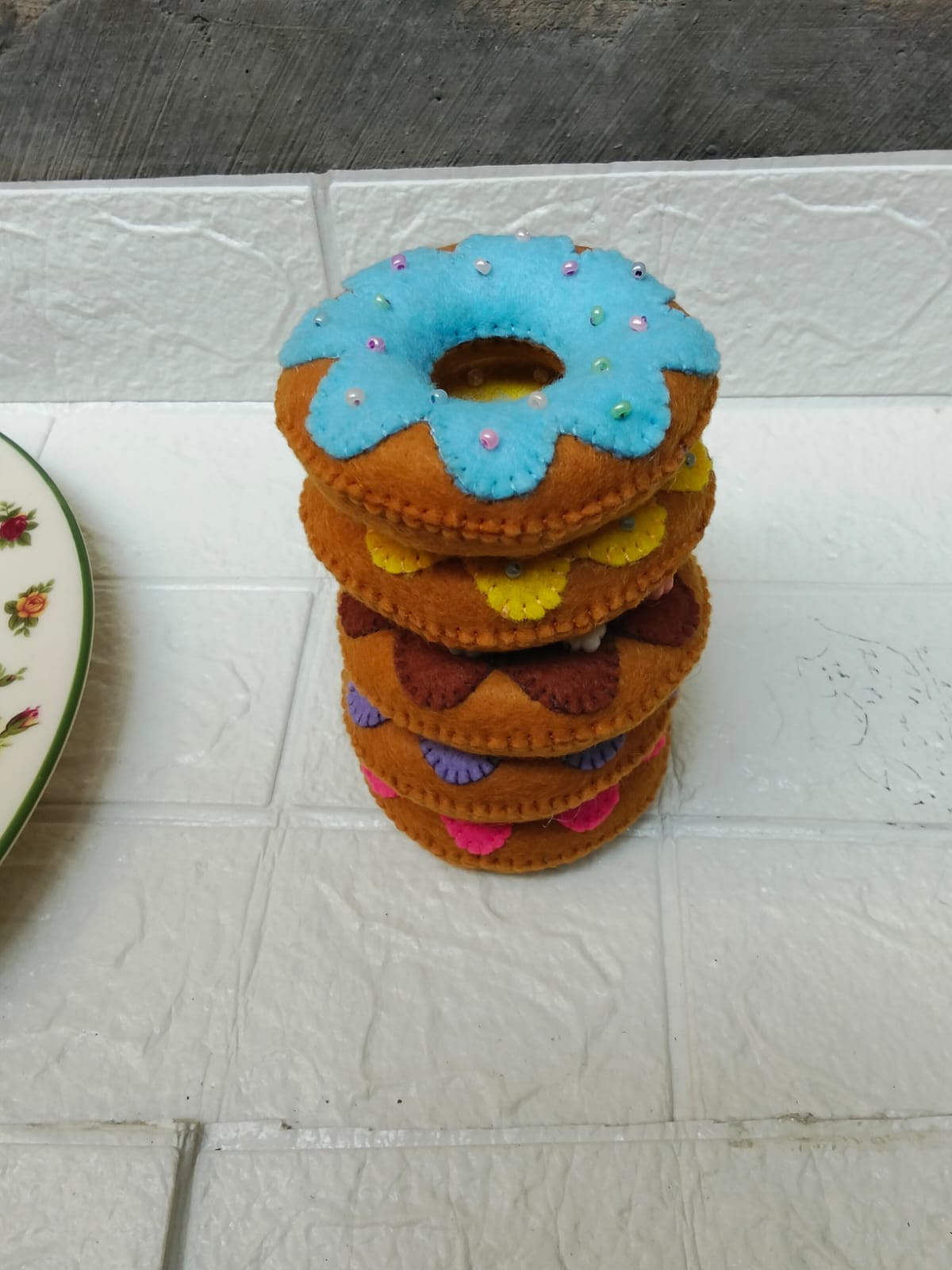 Donat — foto 2
