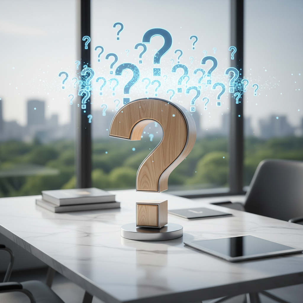 ❓ 자주 하는 질문