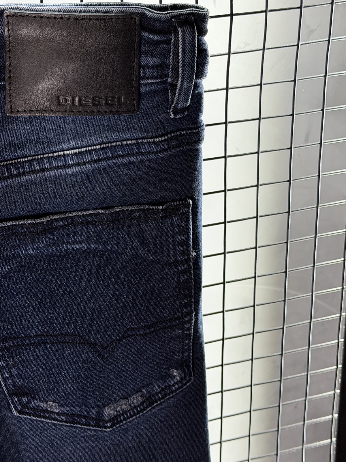 Calça_Jeans_Diesel_V3.3 - 1