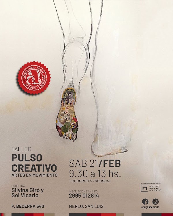 PULSO CREATIVO