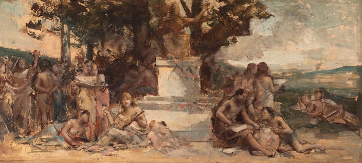 Létude des sciences et des arts 1884