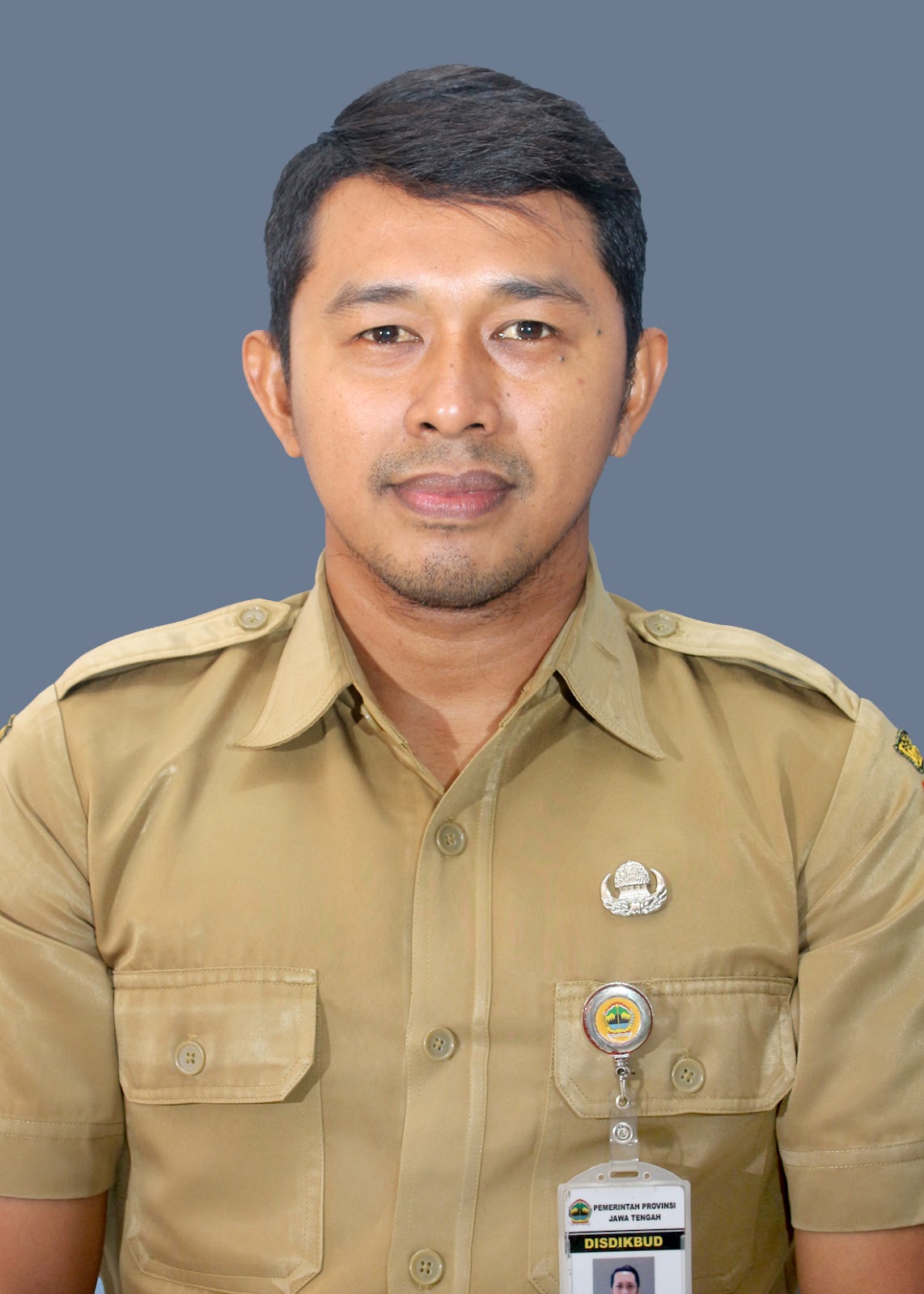 Galan Aulia Azmi, S.Pd.