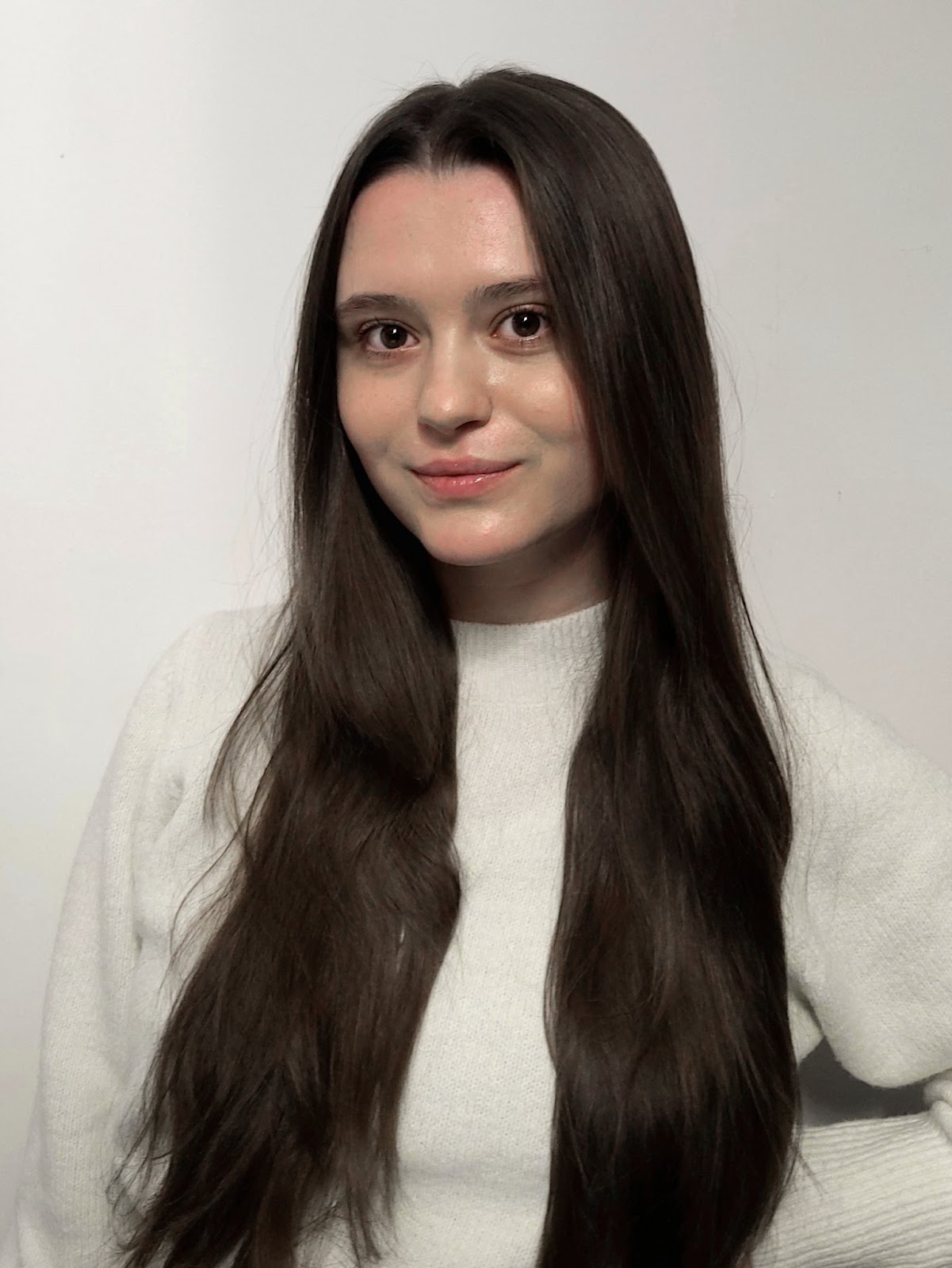 Gabriela - Projektantka Ogrodów