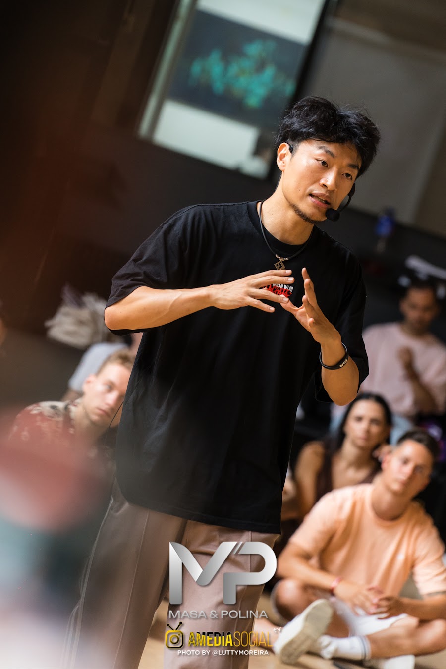 Bachazouk Bootcamp Level 1 in Barcelona
