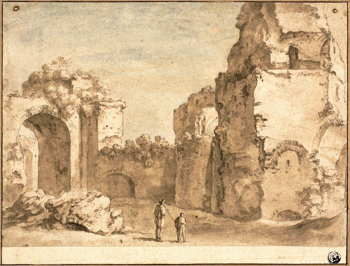 Roman Ruins