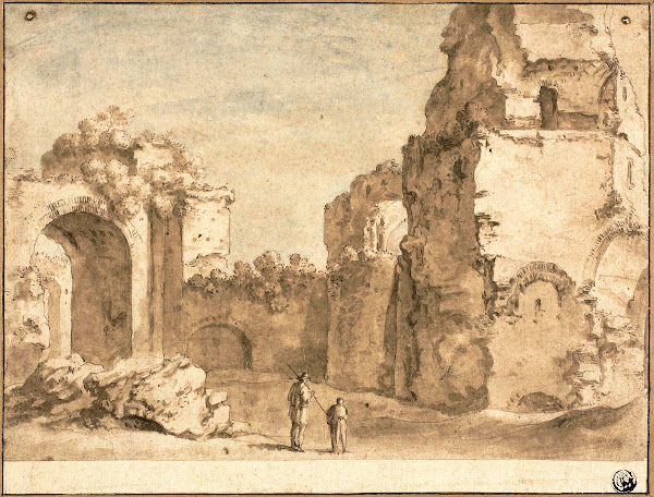 Roman Ruins