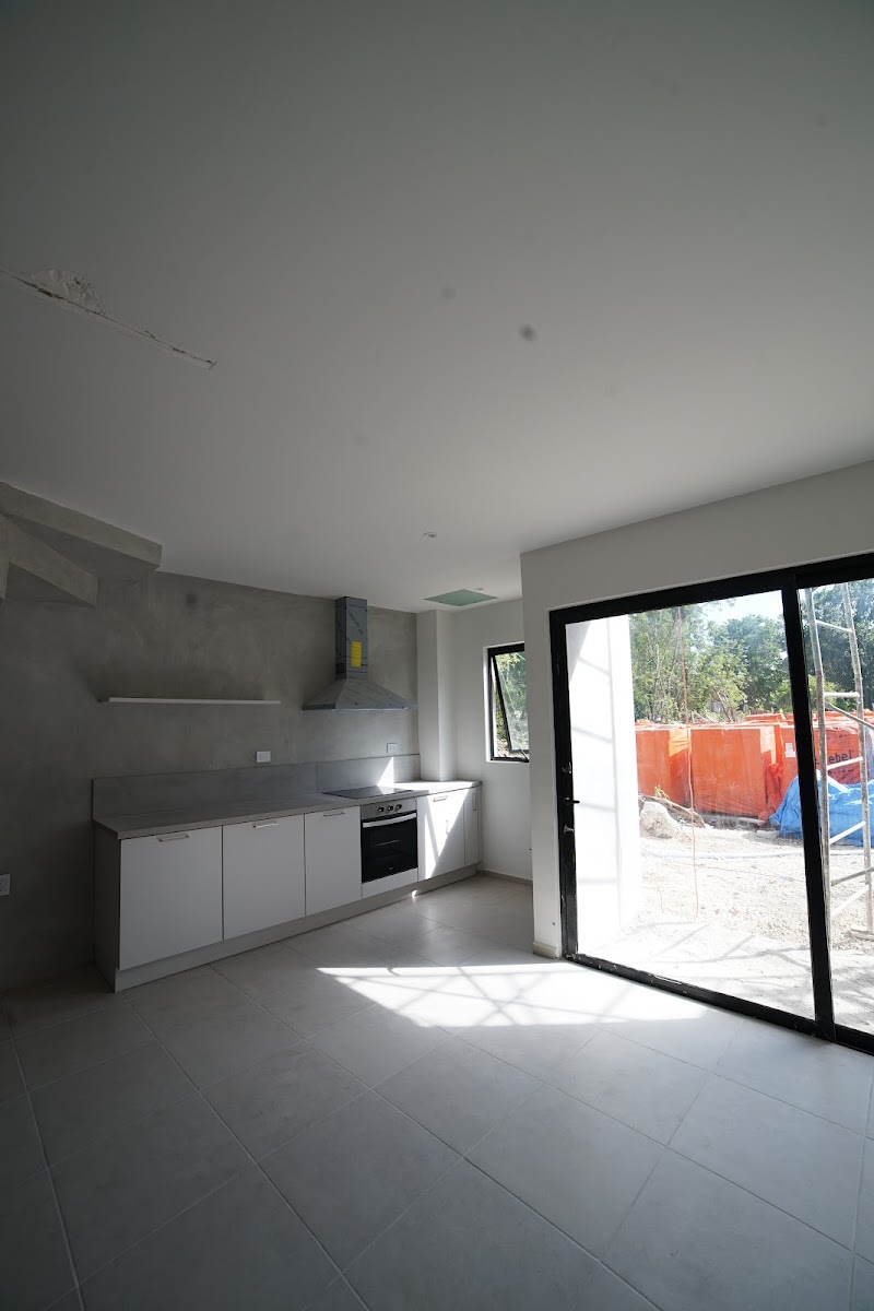 Fabula kitchen