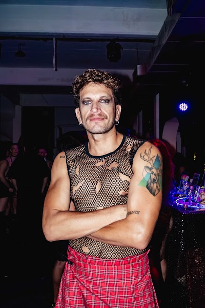 Foto por @rod.work