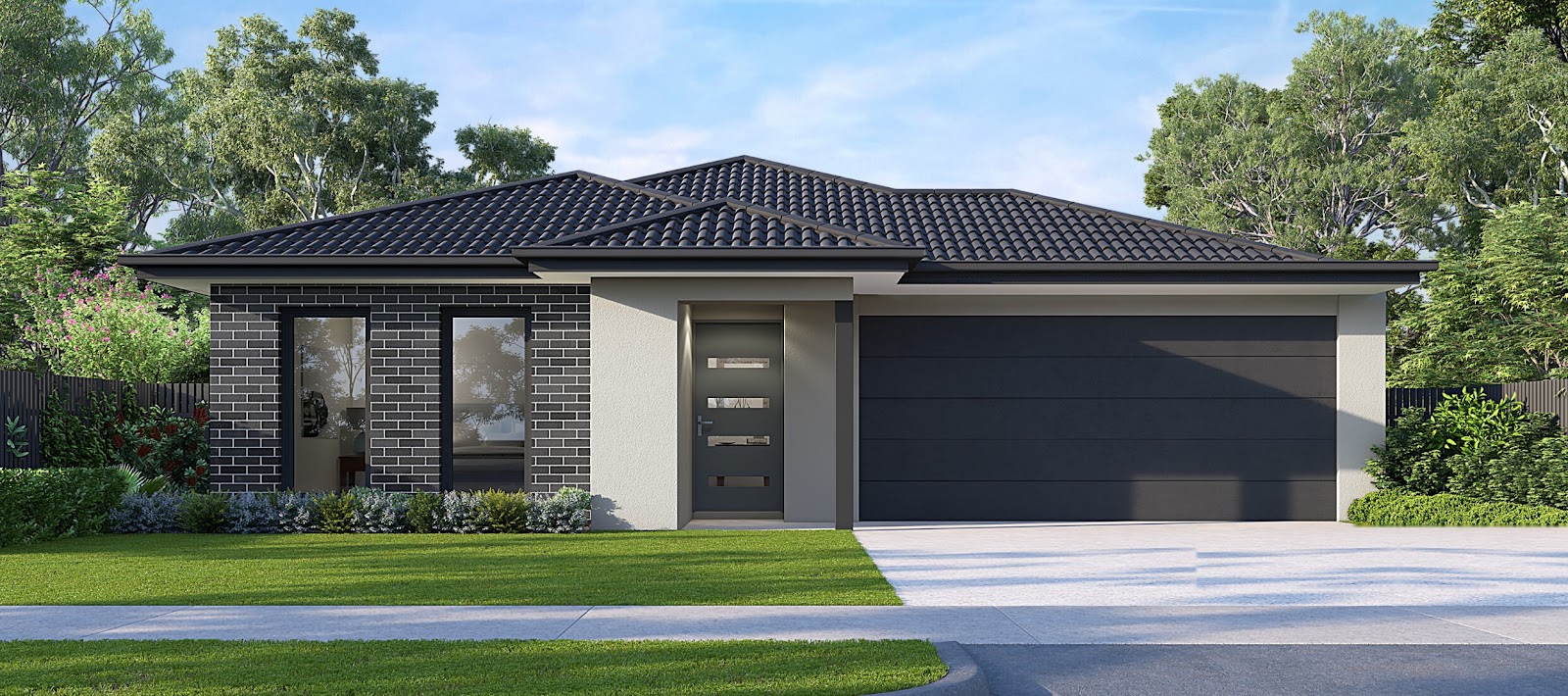 Greycliffe Ave, Skye VIC (A)