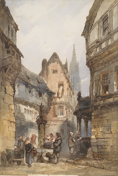 Street scene