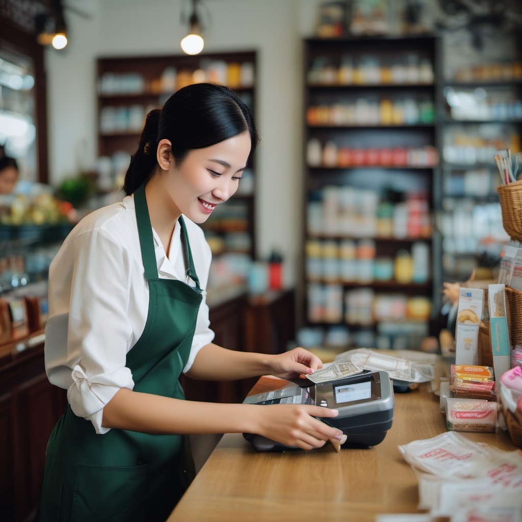 Hình minh họa: Chuẩn bị chứng từ, hóa đơn hợp lệ tránh rủi ro truy thu thuế