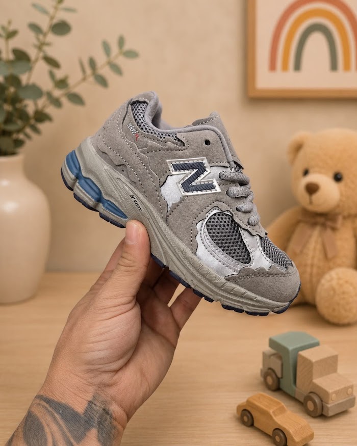 New Balance Kids
