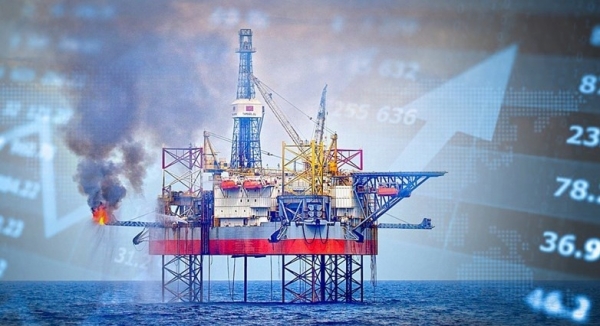 Thị trường chứng khoán ngày 14/7: VN Index phục hồi ngoạn mục, nhóm dầu khí dẫn dắt đà tăng