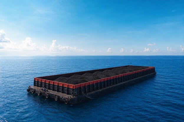 Premier Barge Fleet
