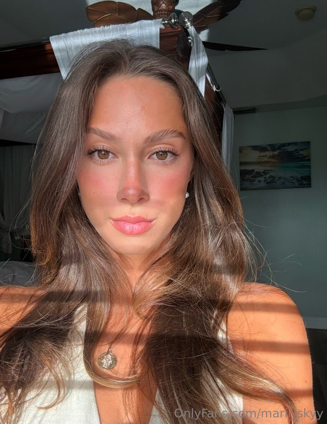 marii skyy
