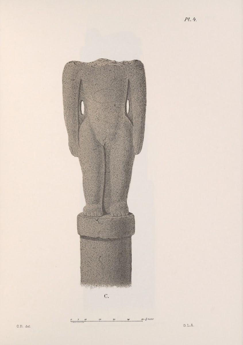 Nicaraguan antiquities Pl05 1886
