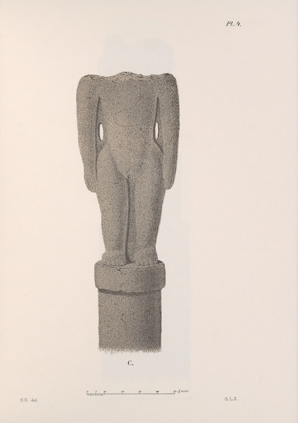 Nicaraguan antiquities Pl05 1886