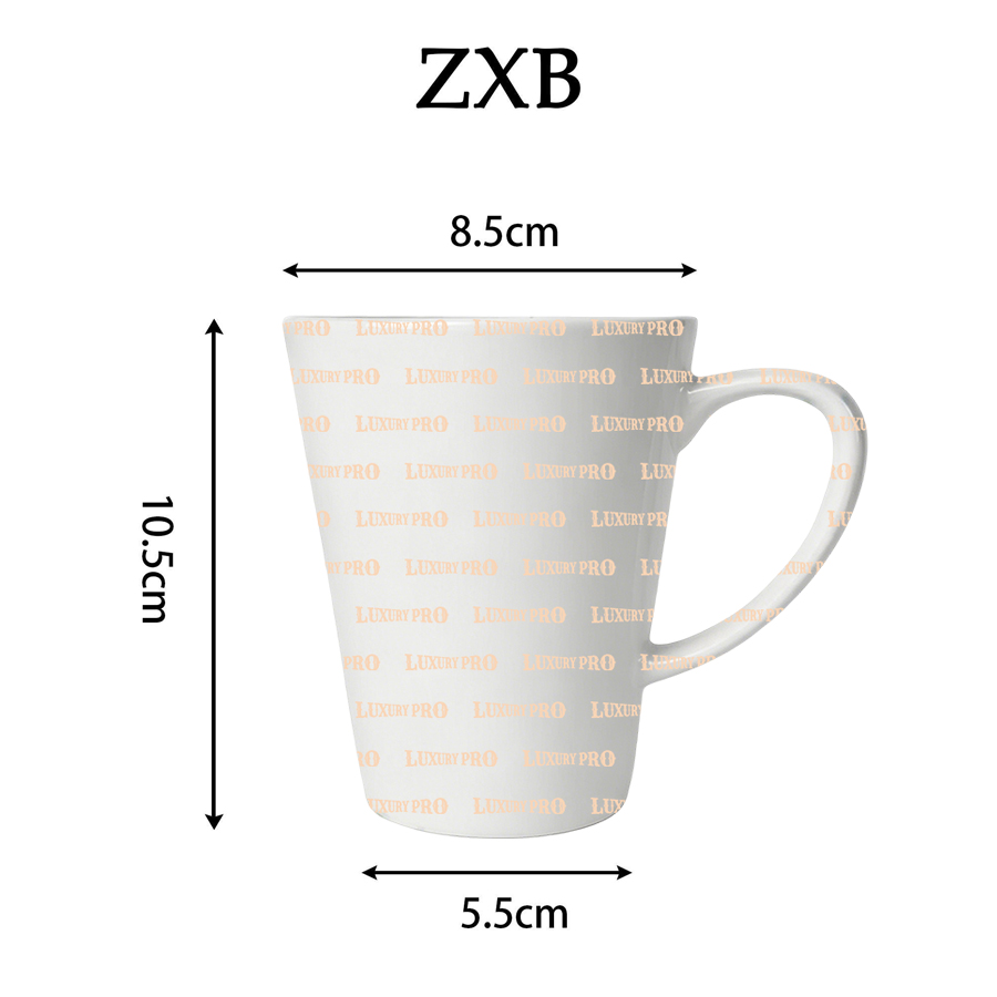 Cone Cup