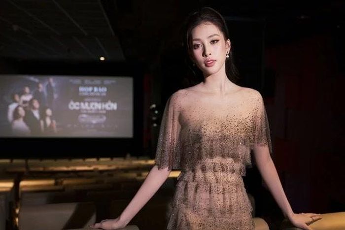 Vì sao Tiểu Vy vượt nhiều ứng viên để giành vai chính phim 'Ốc mượn hồn'? - Báo Tri thức &amp; Cuộc sống