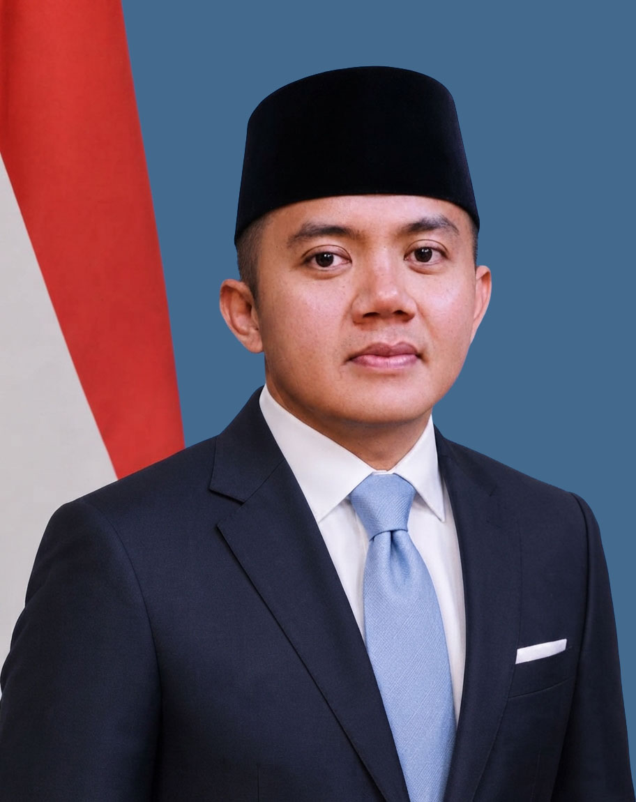 Teddy Indra