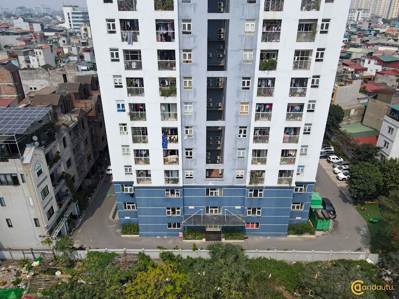 <p>Trương Định Complex có tổng số 224 căn hộ với diện tích đa dạng từ 85,86m2 - 88,75m2 - 102,06m2 - 119,83m2 có thiết kế đồng loạt 3 phòng ngủ phù hợp với nhu cầu của đại đa số các gia đình từ 2-3 thế hệ hiện nay.</p>