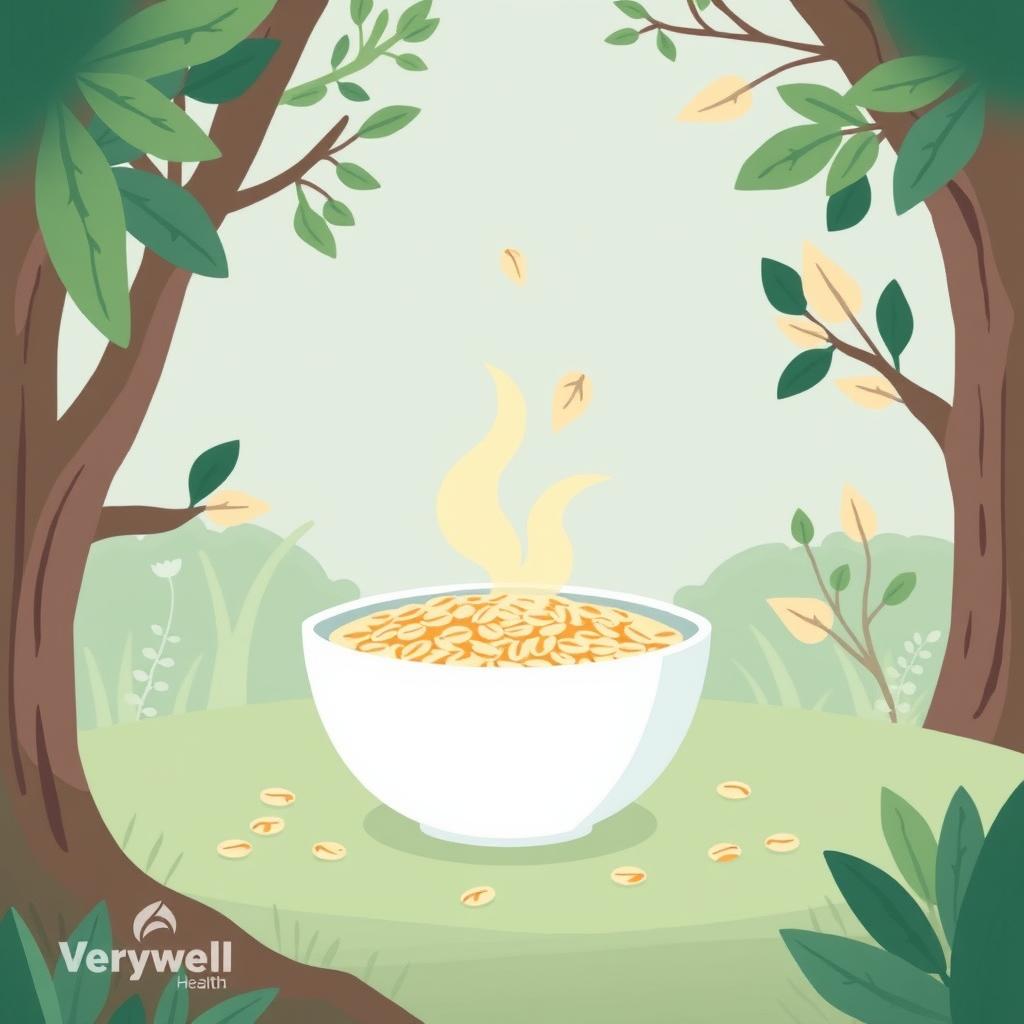 सिर्फ 2 दिन ओट्स खाने से आपके कोलेस्ट्रॉल का क्या होगा? संतुलित जीवन की ओर पहला कदम! - Balanced UR Life