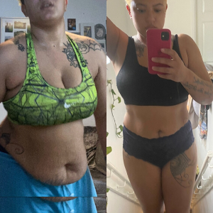 Transformation 4