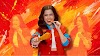 Jollibee wants Filipinos to taste the thrill of spice