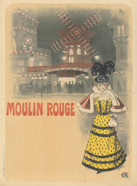 Moulin Rouge 1897