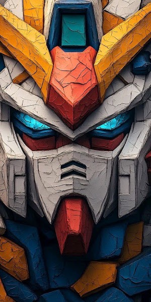 Gundam Picture