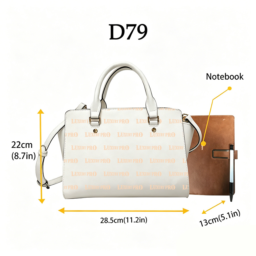 Pu Butterfly Bag