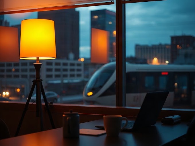 Work-Life Balance Is a Lie — Here's What Actually Works