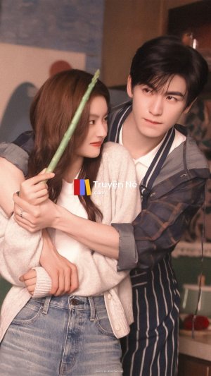 Giữa Dòng Thời Gian Tìm Kiếm Bản Thân