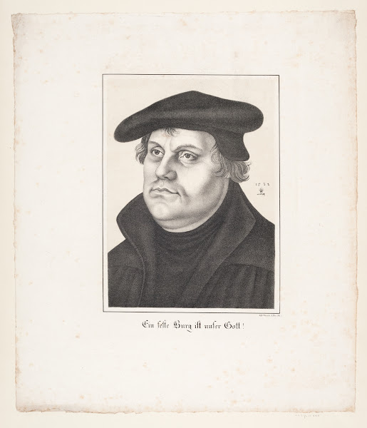 Martin Luther