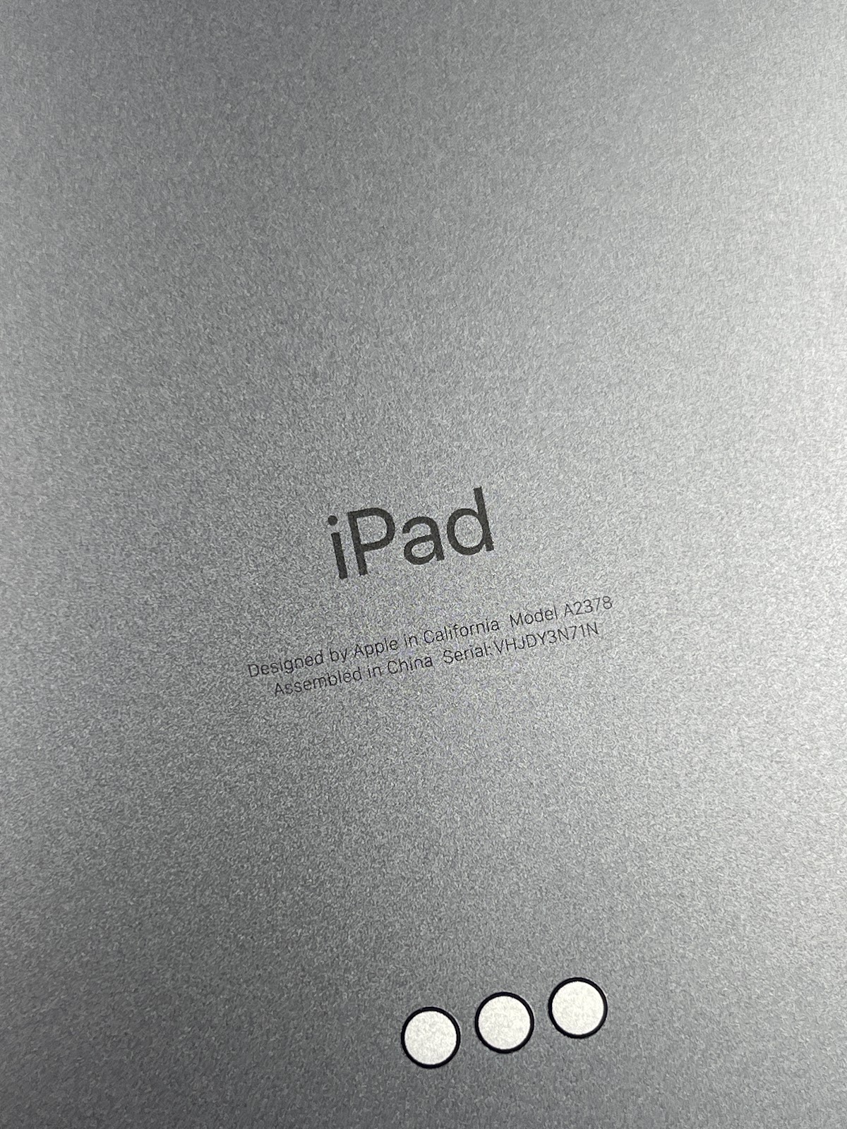 ipad pro 12.9 5th 2021 出清機商品圖片