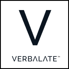 Captura de Verbalate
